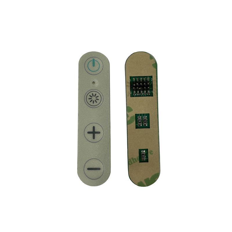 PCB薄膜開關(guān) (3)
